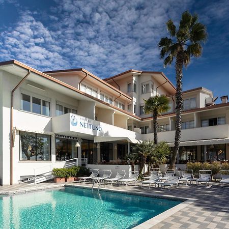 Hotel Nettuno باردولينو المظهر الخارجي الصورة