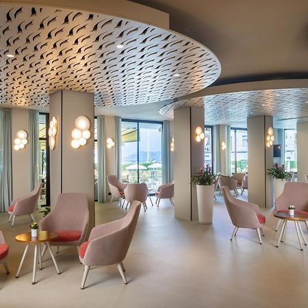 Hotel Nettuno باردولينو المظهر الخارجي الصورة