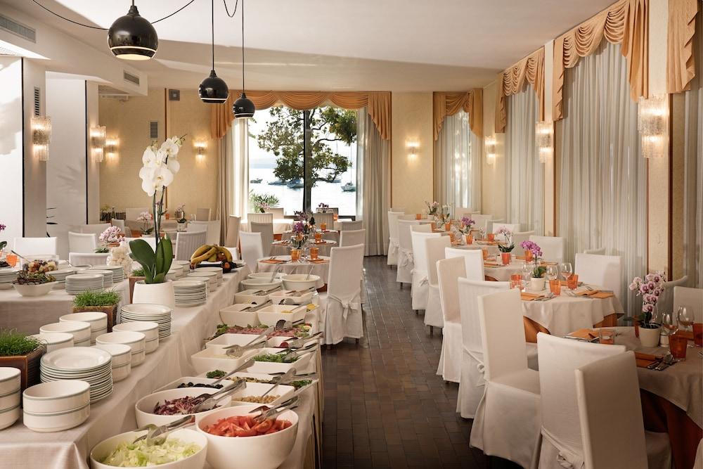 Hotel Nettuno باردولينو المظهر الخارجي الصورة