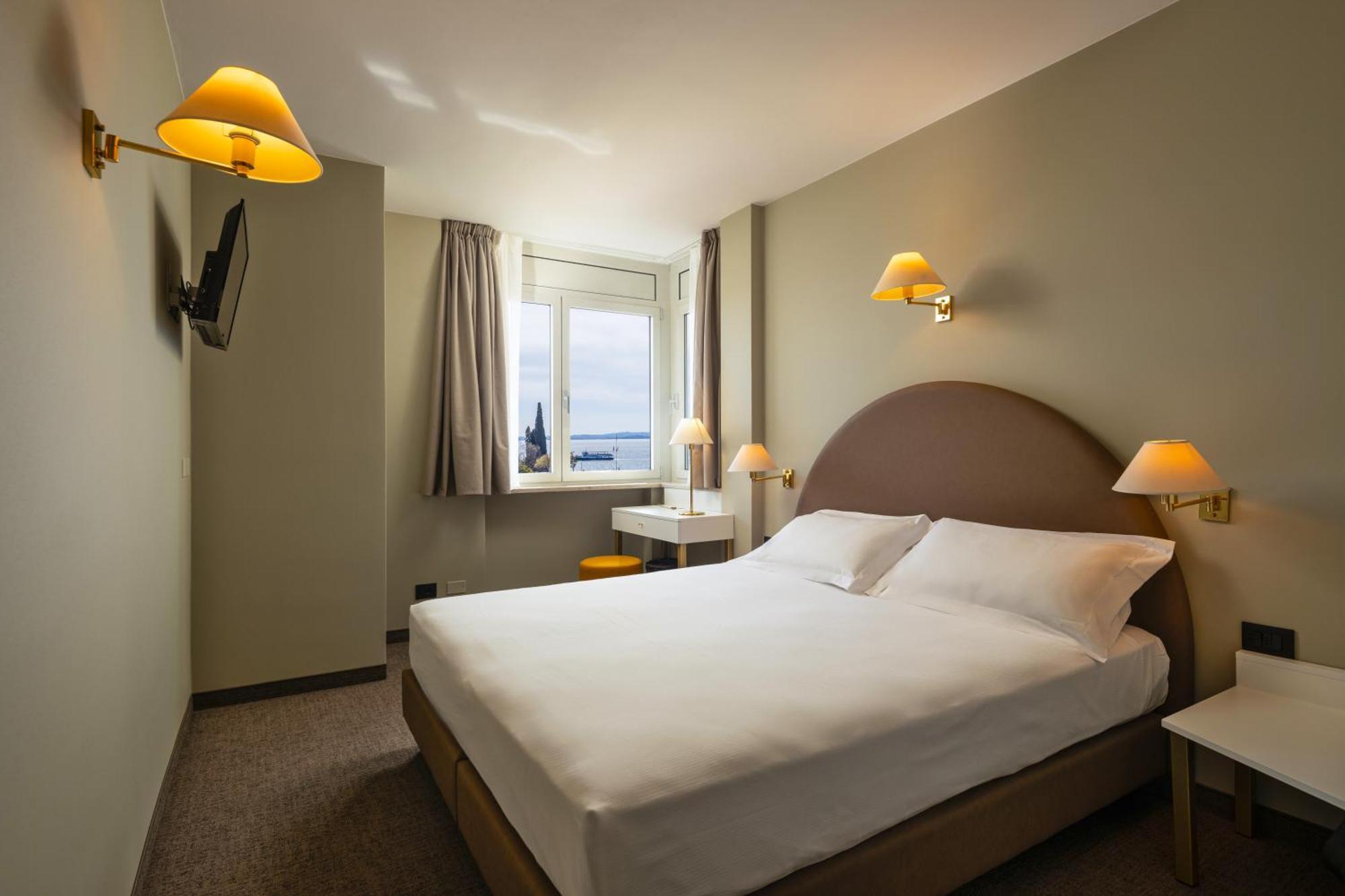 Hotel Nettuno باردولينو المظهر الخارجي الصورة