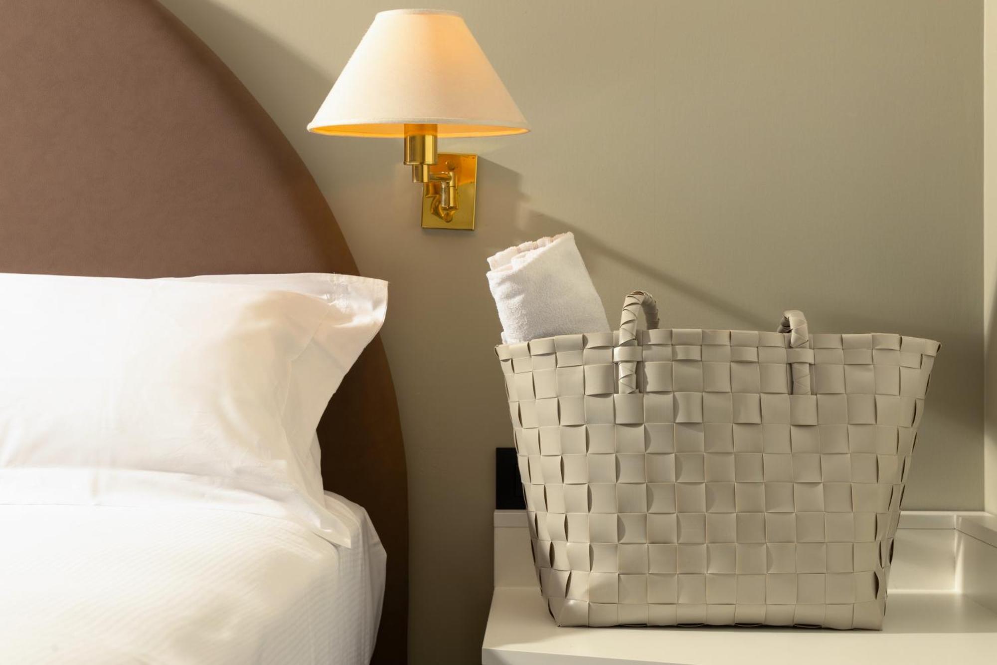 Hotel Nettuno باردولينو المظهر الخارجي الصورة