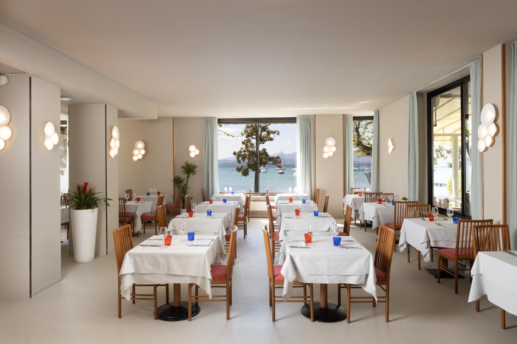 Hotel Nettuno باردولينو المظهر الخارجي الصورة
