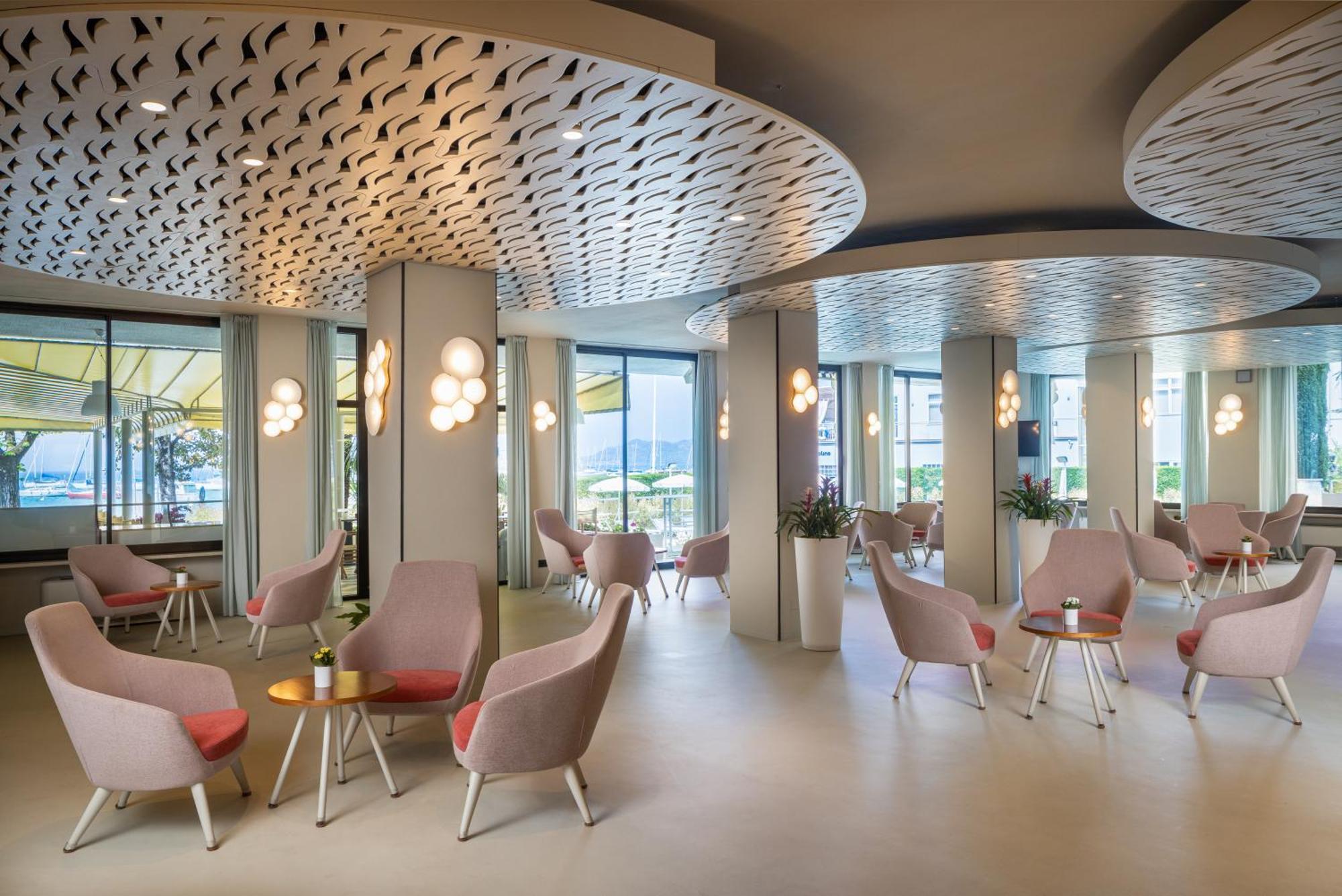 Hotel Nettuno باردولينو المظهر الخارجي الصورة