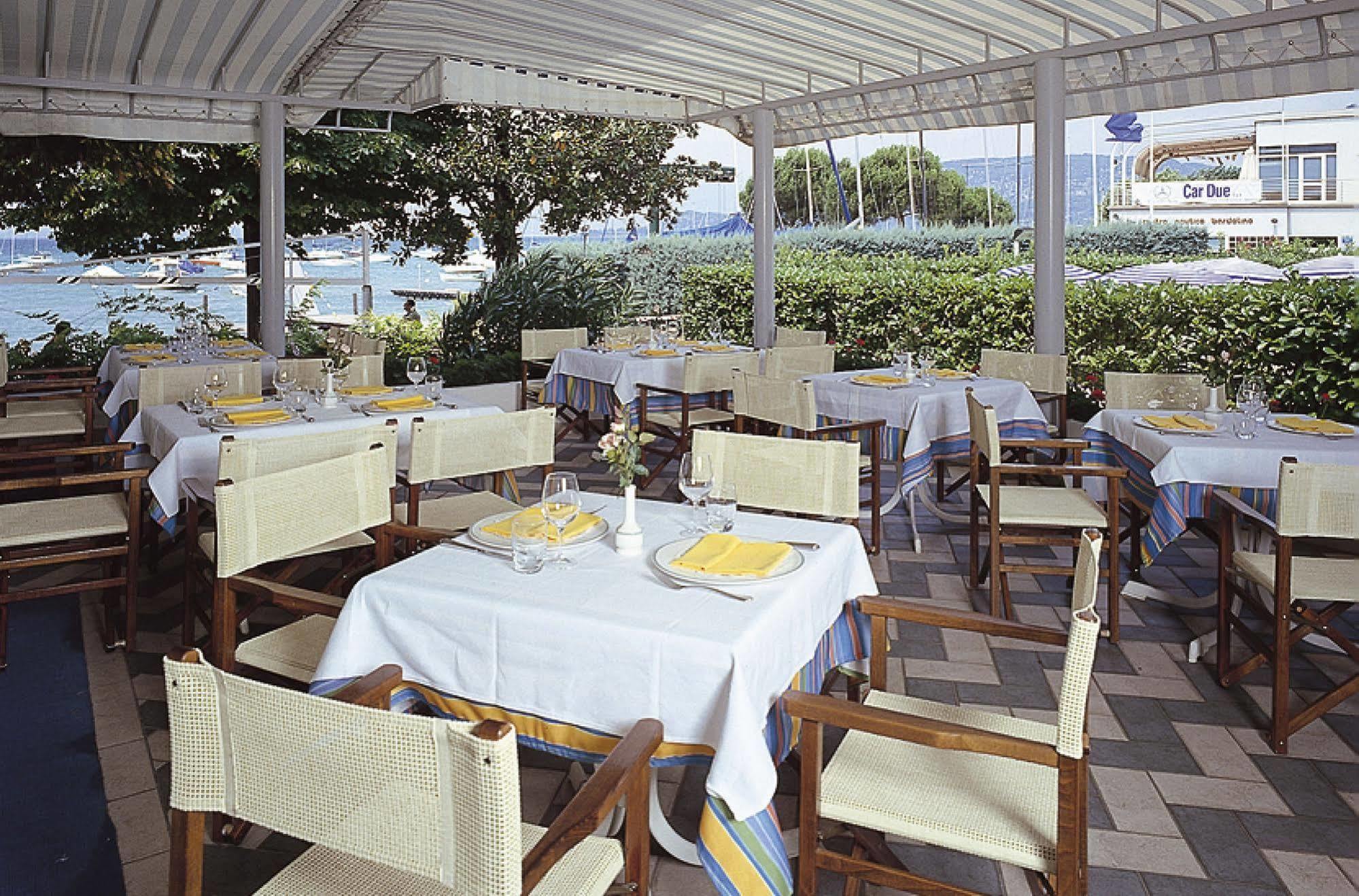 Hotel Nettuno باردولينو المظهر الخارجي الصورة