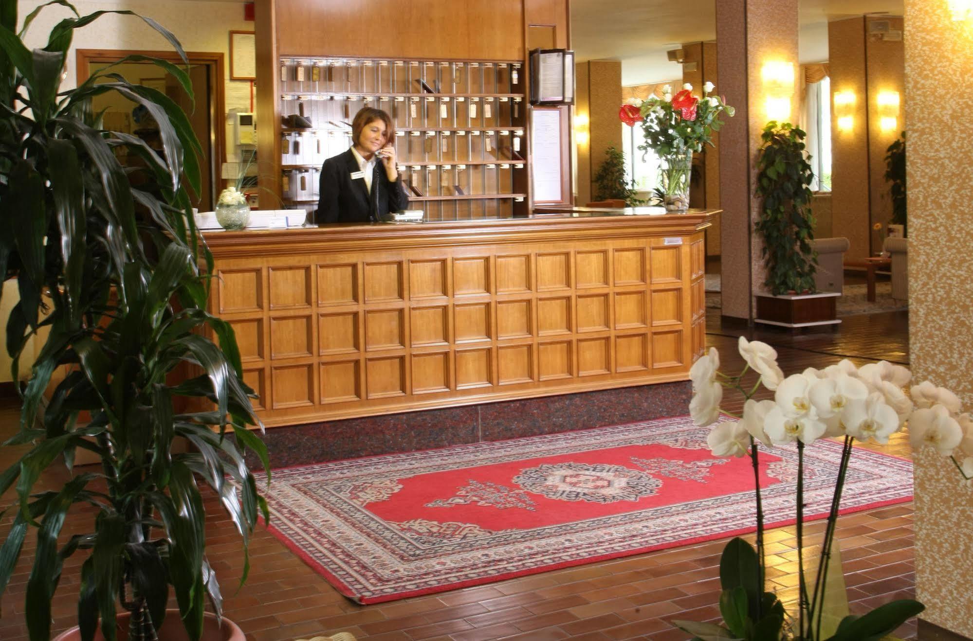 Hotel Nettuno باردولينو المظهر الخارجي الصورة