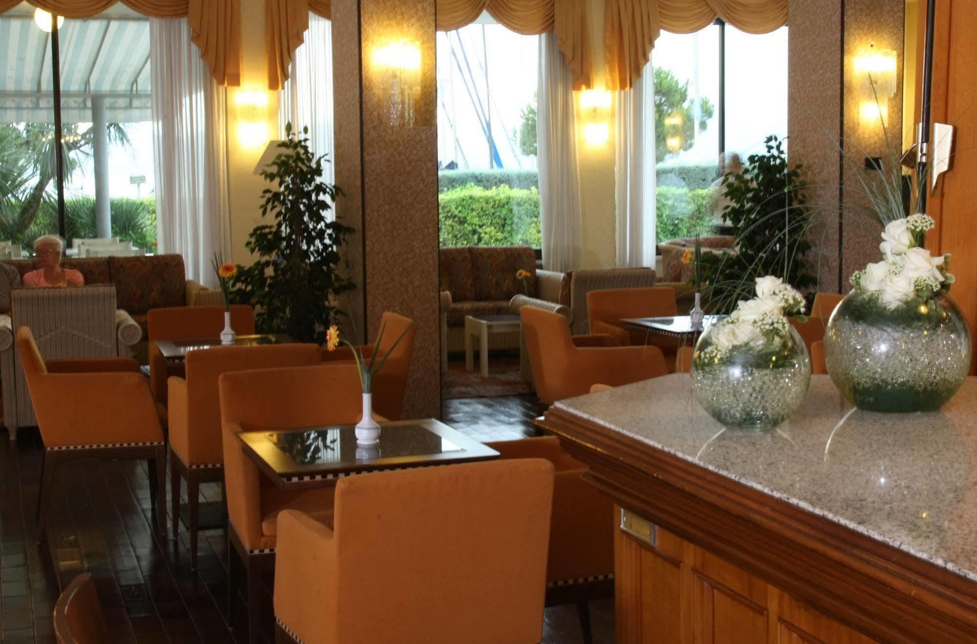 Hotel Nettuno باردولينو المظهر الخارجي الصورة