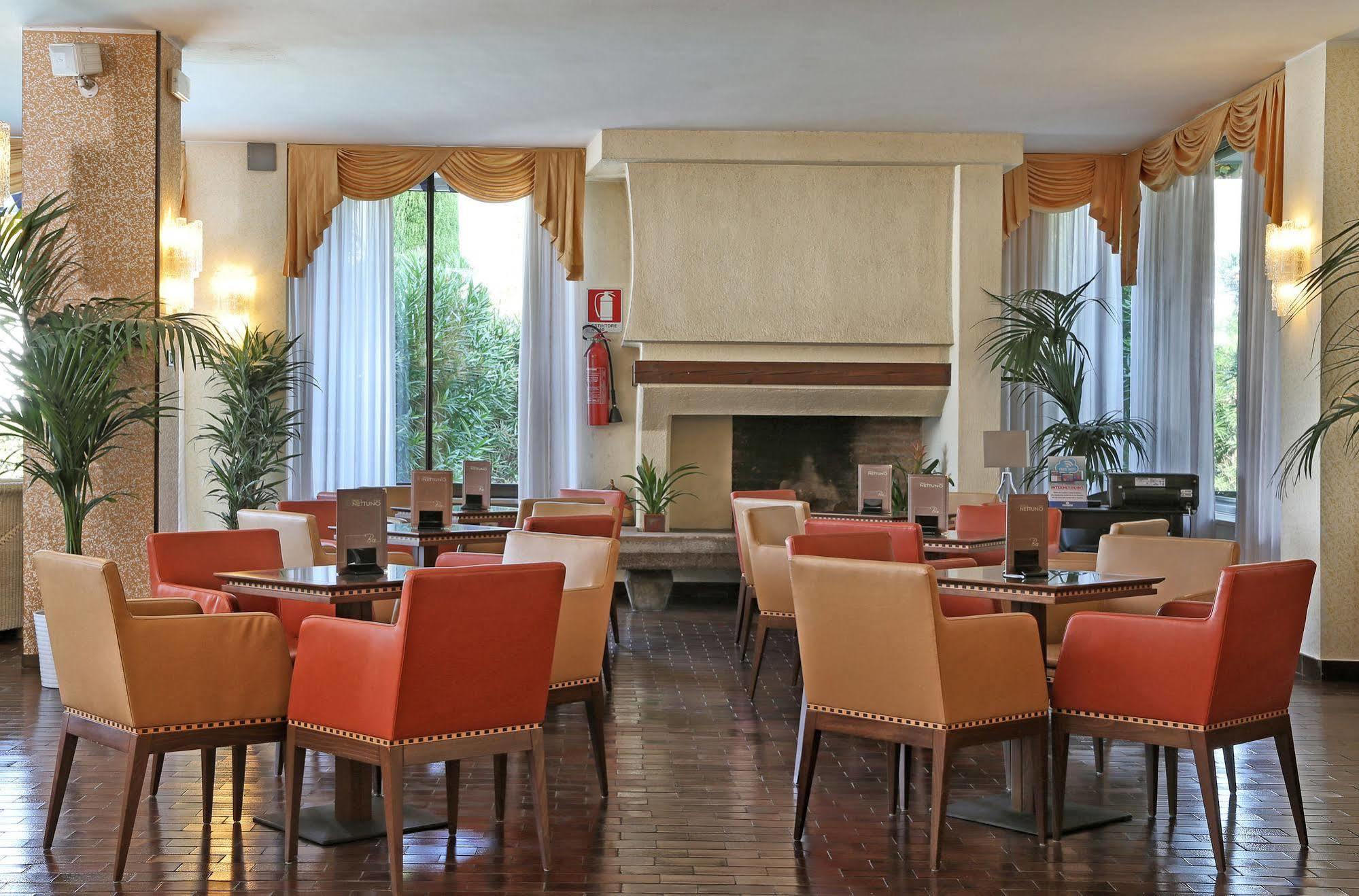 Hotel Nettuno باردولينو المظهر الخارجي الصورة